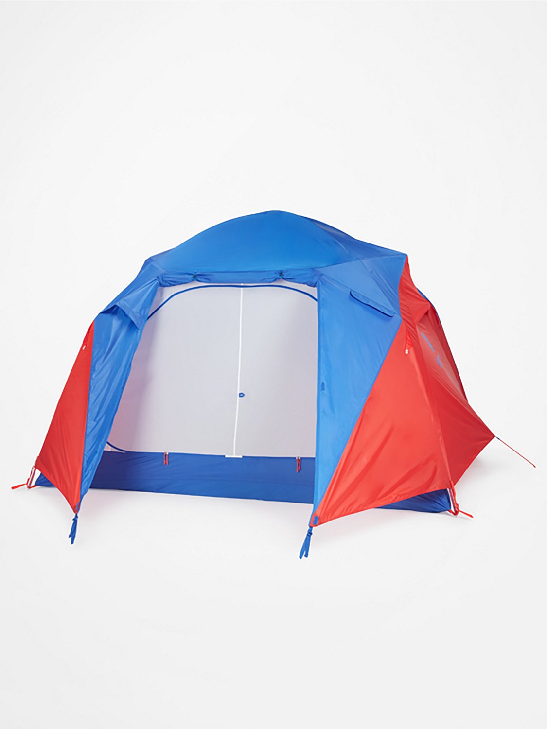 Marmot Limestone 4 Person Dome Tent