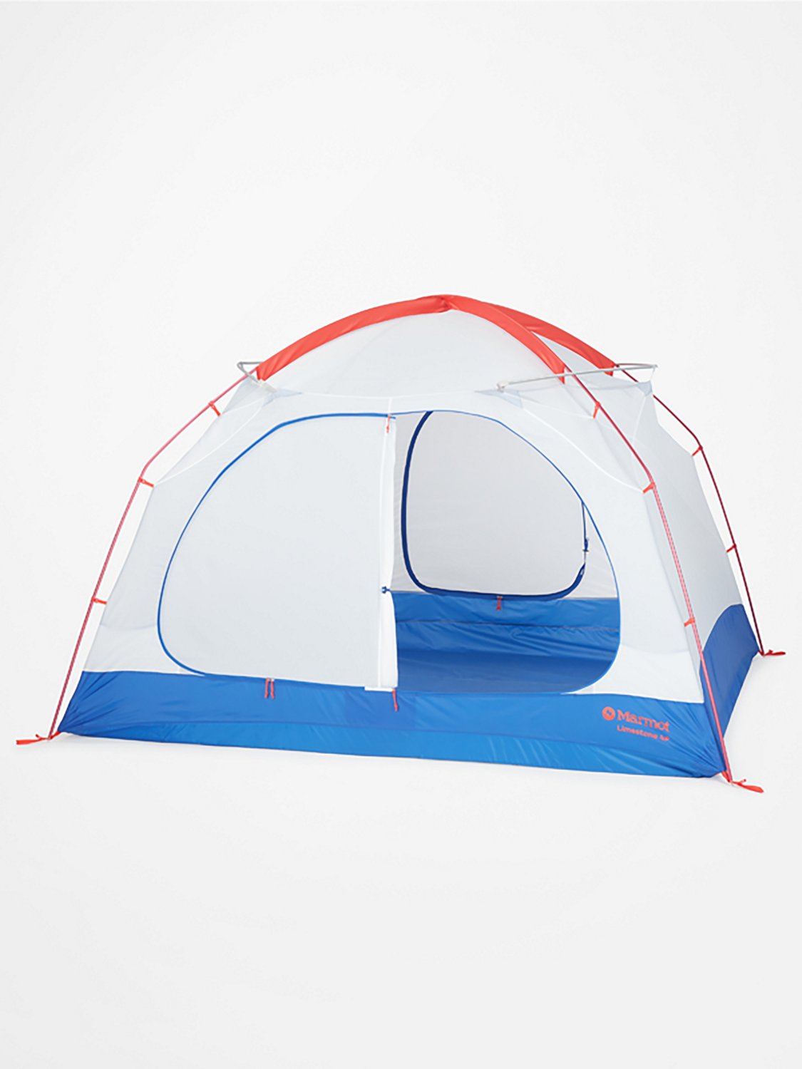 Marmot Limestone 4 Person Dome Tent - view number 2