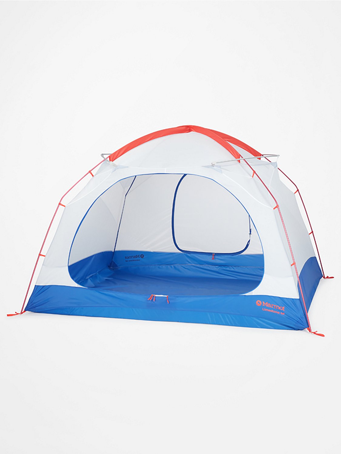 Marmot Limestone 4 Person Dome Tent - view number 3