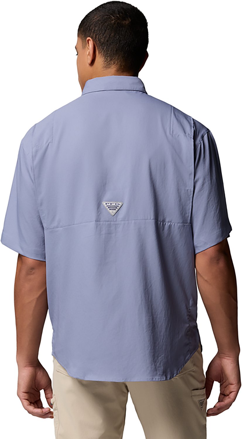 Columbia Sportswear Men's Tamiami II Shirt                                                                                       - view number 2