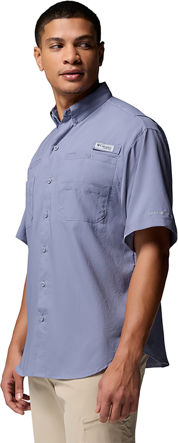 Columbia Sportswear Men's Tamiami II Shirt                                                                                       - view number 3