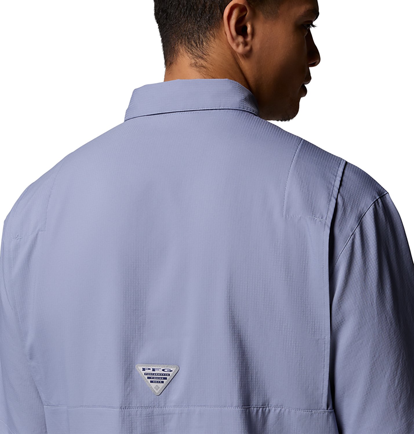 Columbia Sportswear Men's Tamiami II Shirt                                                                                       - view number 4