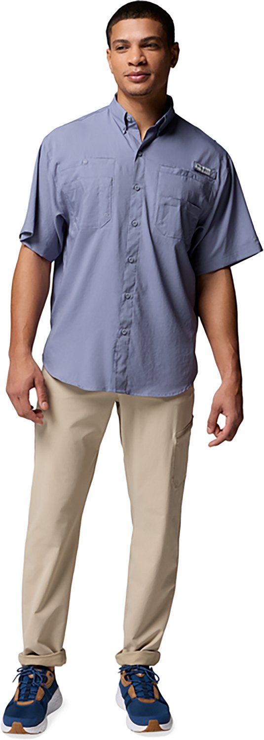 Columbia Sportswear Men's Tamiami II Shirt                                                                                       - view number 5