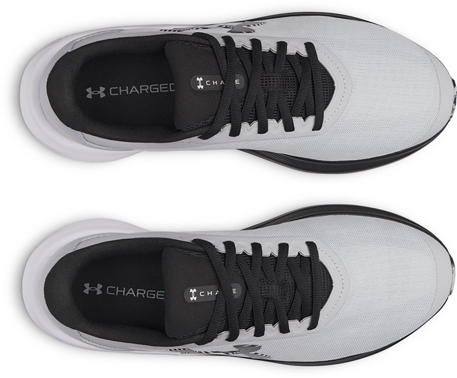 Under Armour Men's Chase Running Shoes - view number 4