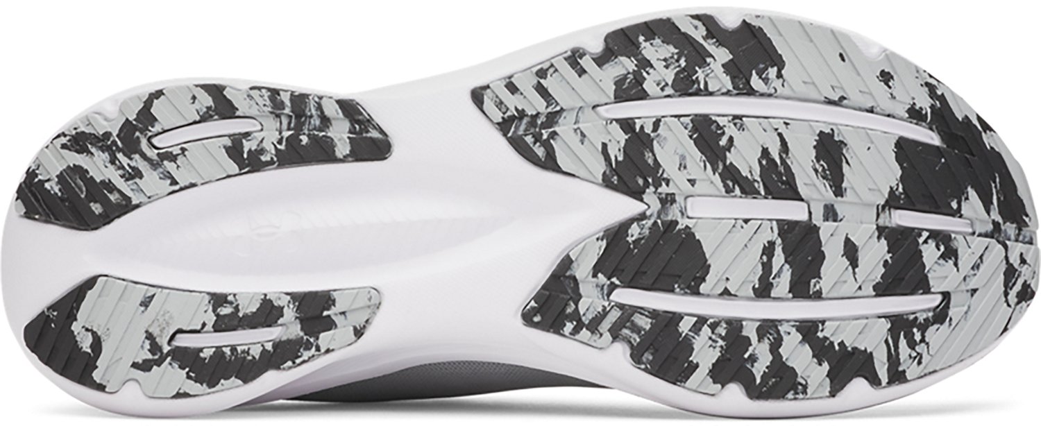 Under Armour Men's Chase Running Shoes - view number 5