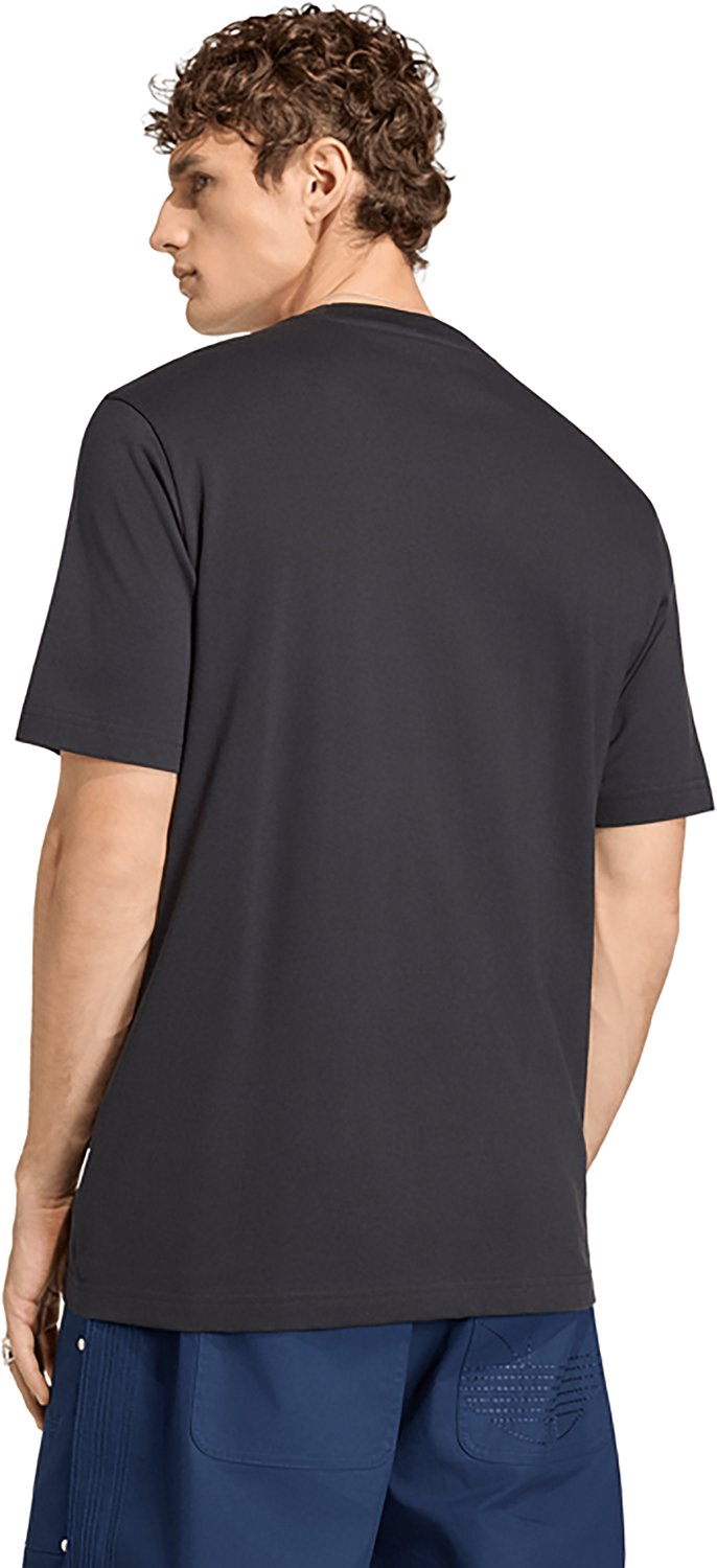 adidas Men's World Cup 2026 Jamaica Alphaskin Graphic T-shirt - view number 2