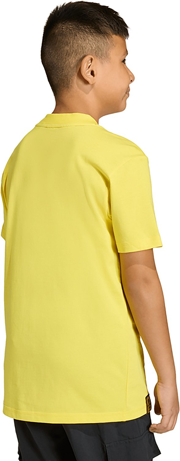 adidas Youth Colombia World Cup 2026 T-shirt - view number 2