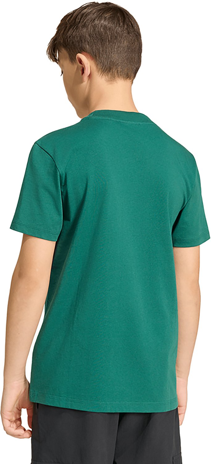 adidas Youth Mexico World Cup 2026 T-shirt - view number 2