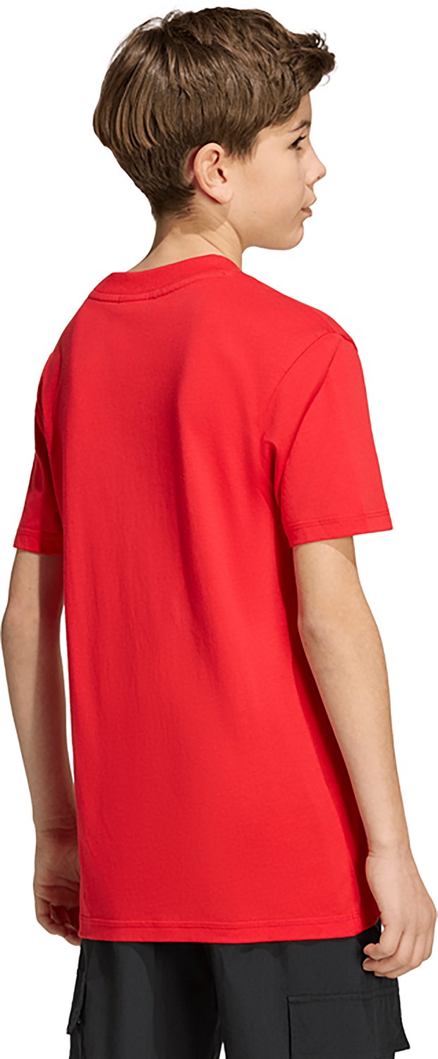 adidas Youth Spain World Cup 2026 T-shirt - view number 2