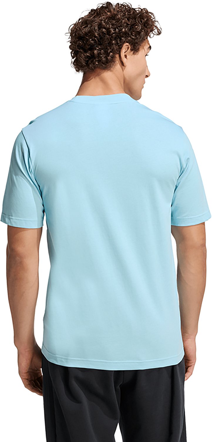 adidas Men's Argentina 2026 World Cup Graphic T-shirt - view number 2