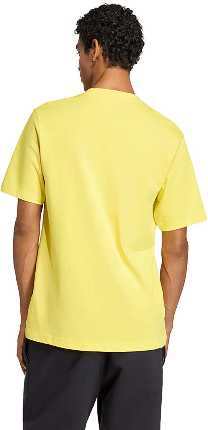 adidas Men's Colombia 2026 World Cup Graphic T-shirt - view number 2