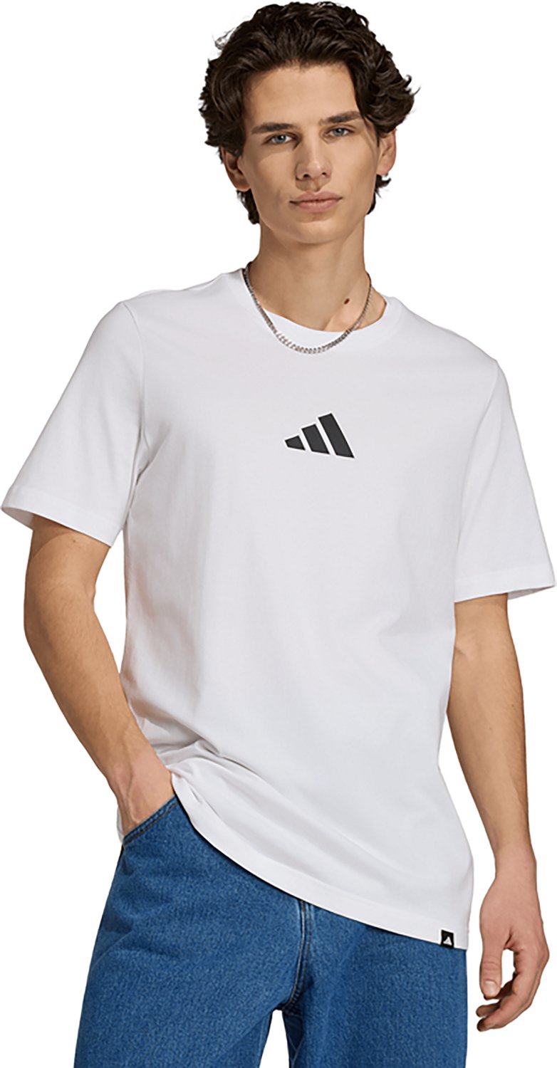 adidas Men's Argentina World Cup 2026 Tango T-shirt