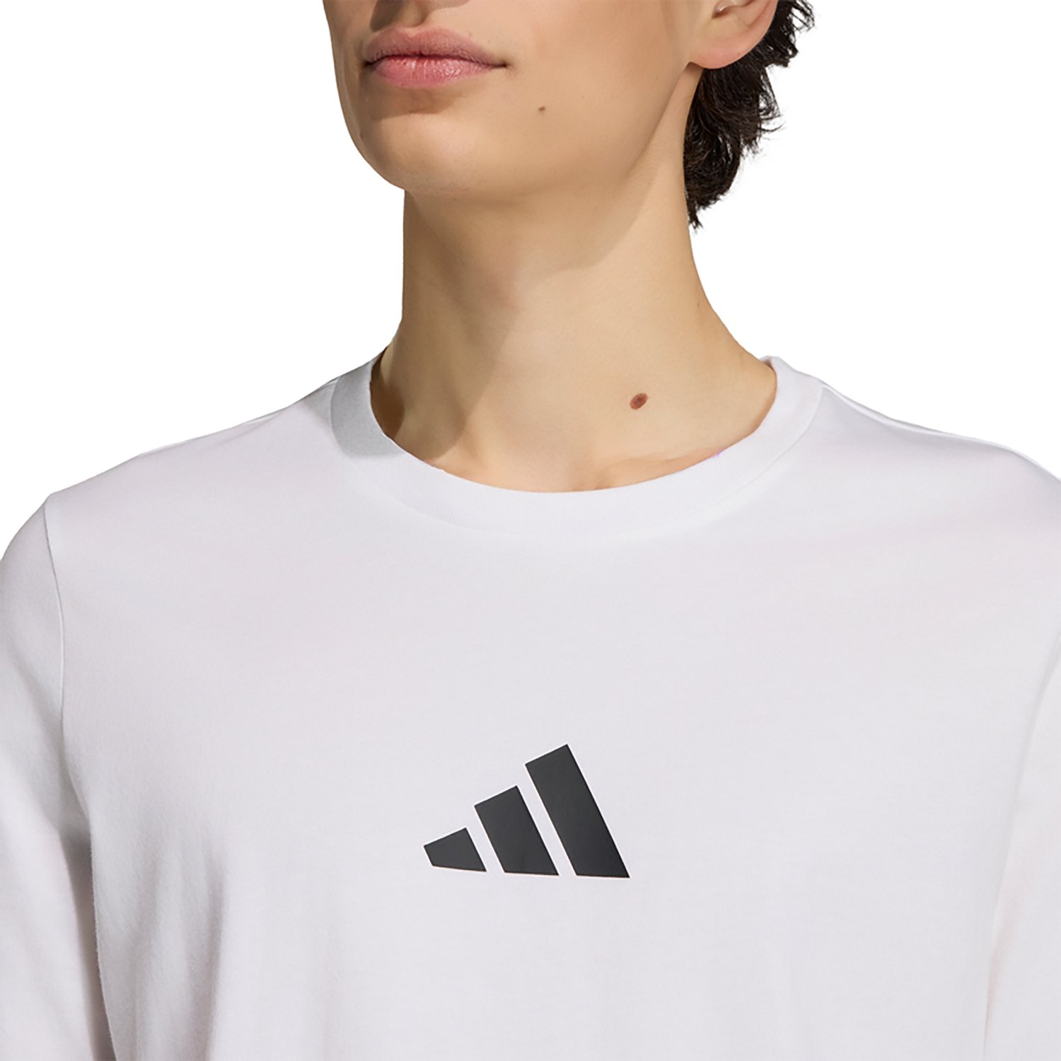 adidas Men's Argentina World Cup 2026 Tango T-shirt - view number 5