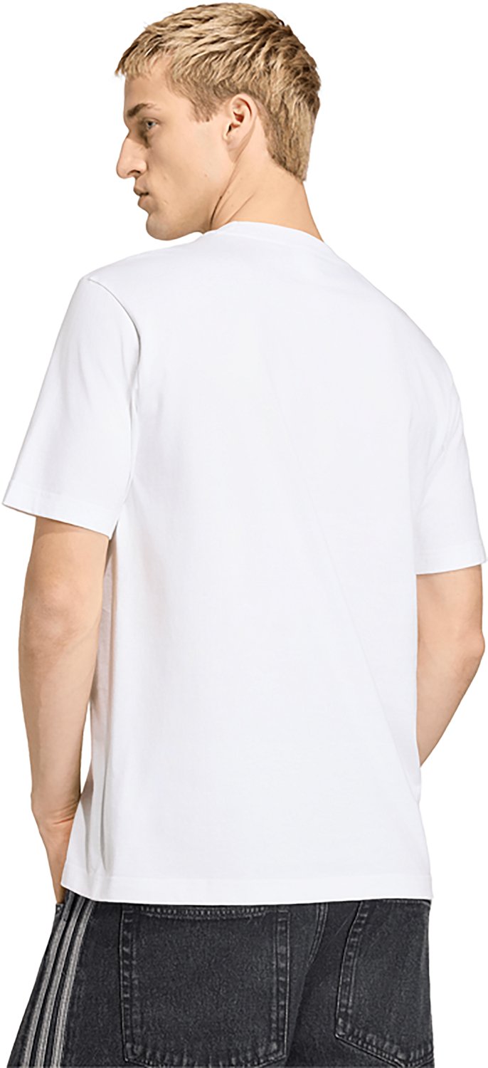 adidas Men's Germany FIFA 2026 World Cup Graphic T-shirt - view number 2