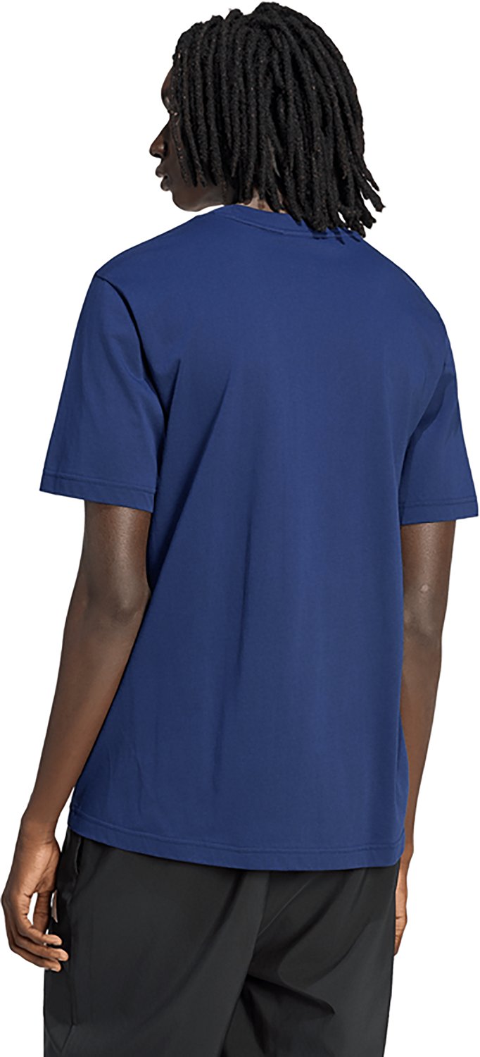 adidas Men's USA FIFA 2026 World Cup Graphic T-shirt - view number 2