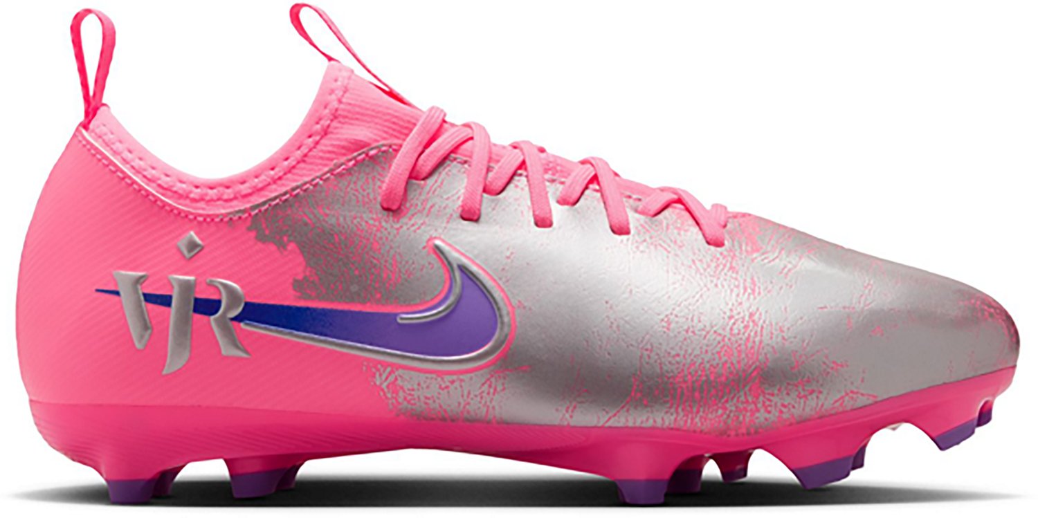 Nike Jr. Zoom Vapor 16 Academy Vinicius JR FG Soccer Cleats