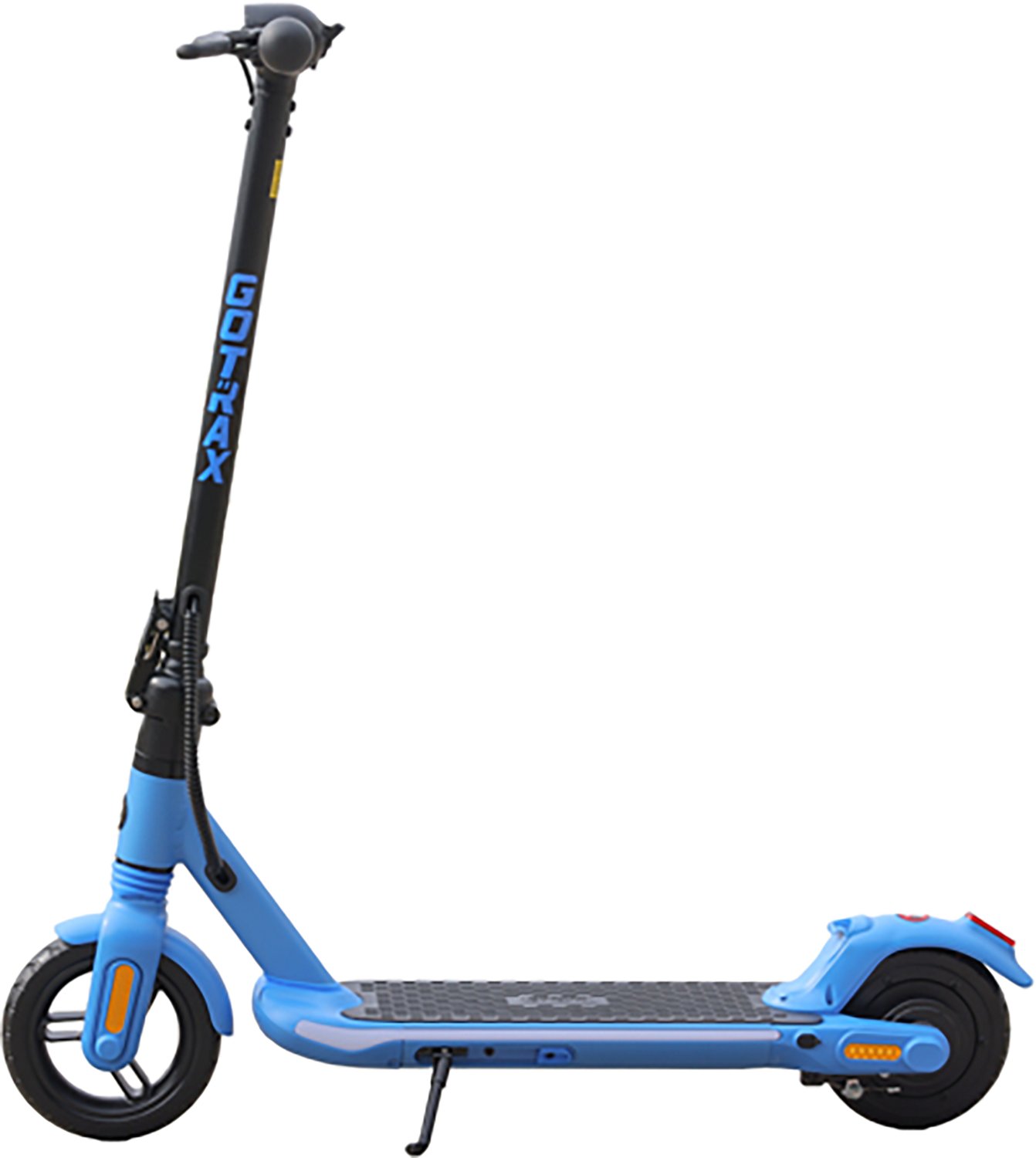 GOTRAX CX2 E-Scooter - view number 2