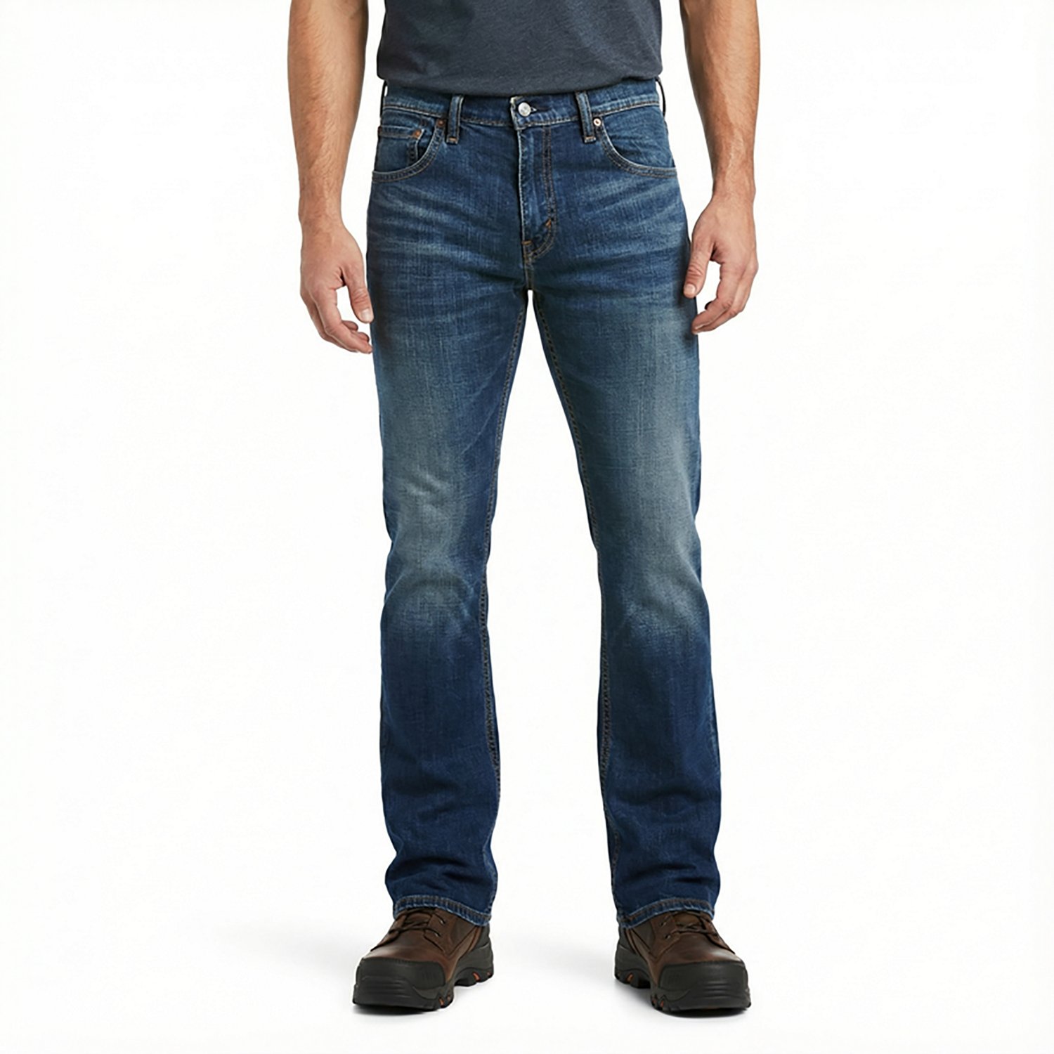 Levi's Men's 527 Slim Boot Cut Jean - view number 2