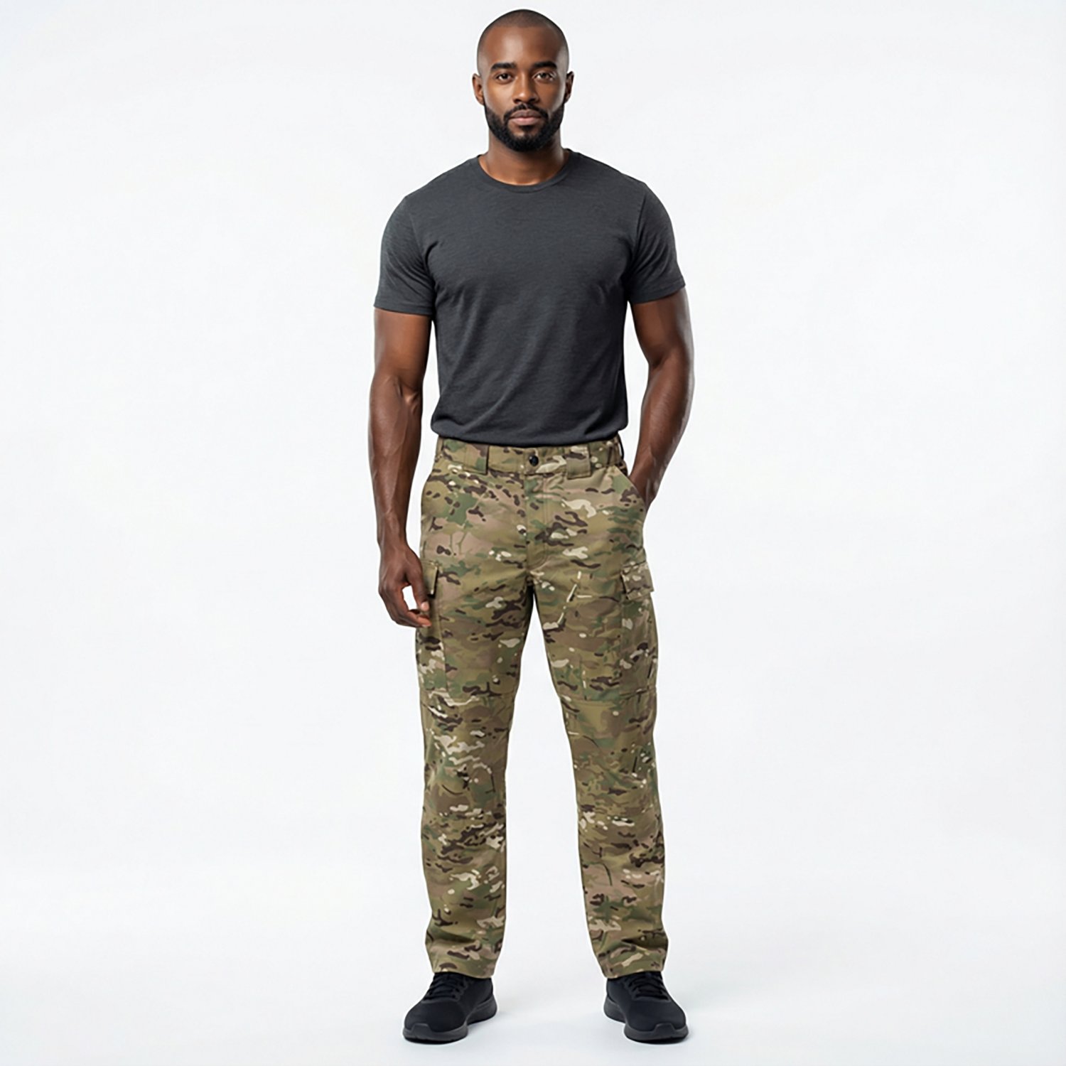 5.11 Tactical Men's MultiCam TDU Pant