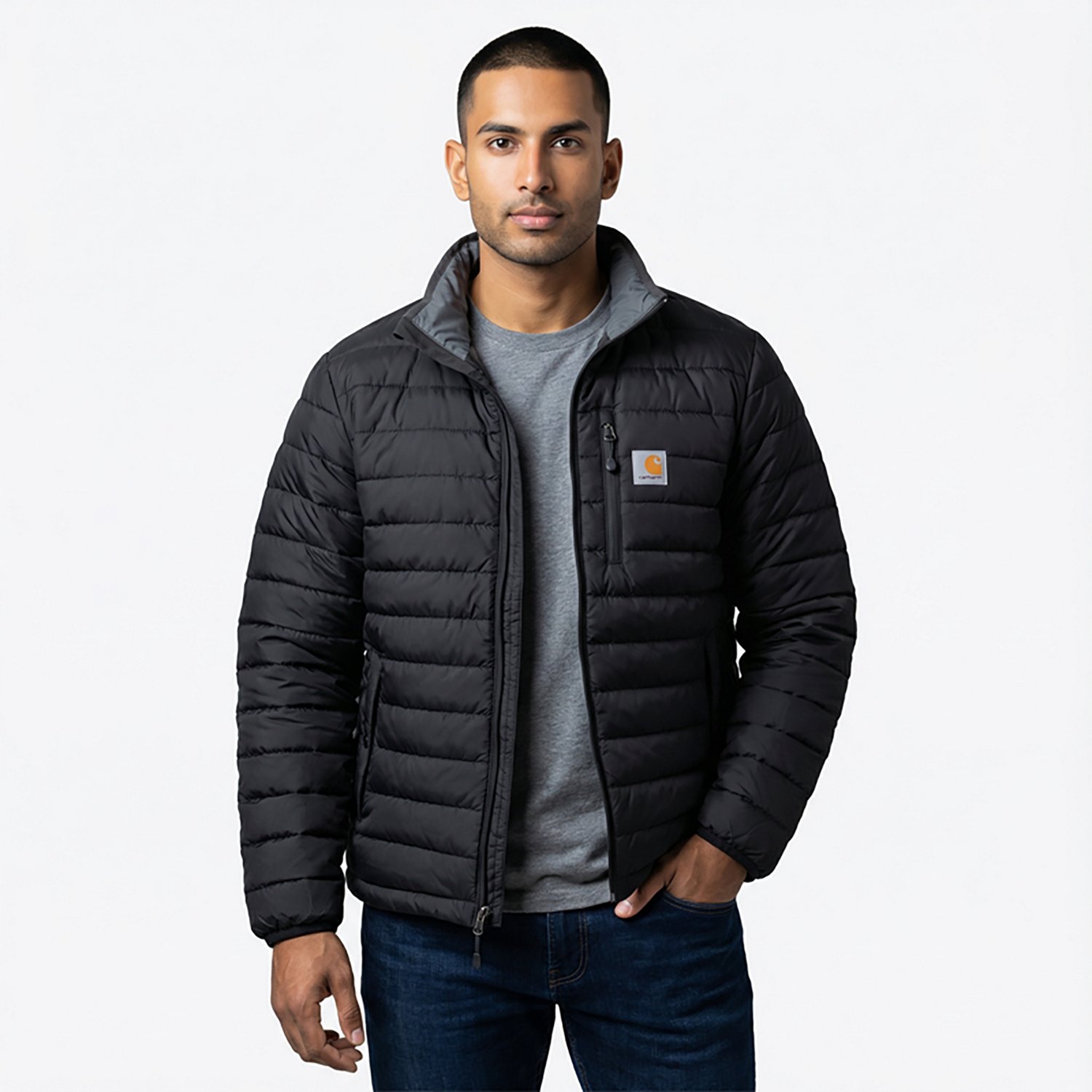 Carhartt Men's Gilliam Jacket                                                                                                    - view number 2