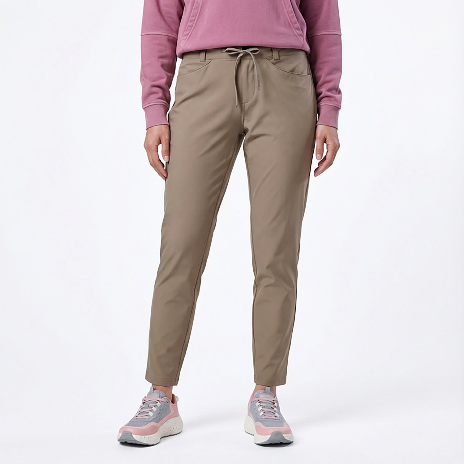 Magellan Outdoors Women's Aransas Pass Ankle Pant - view number 2