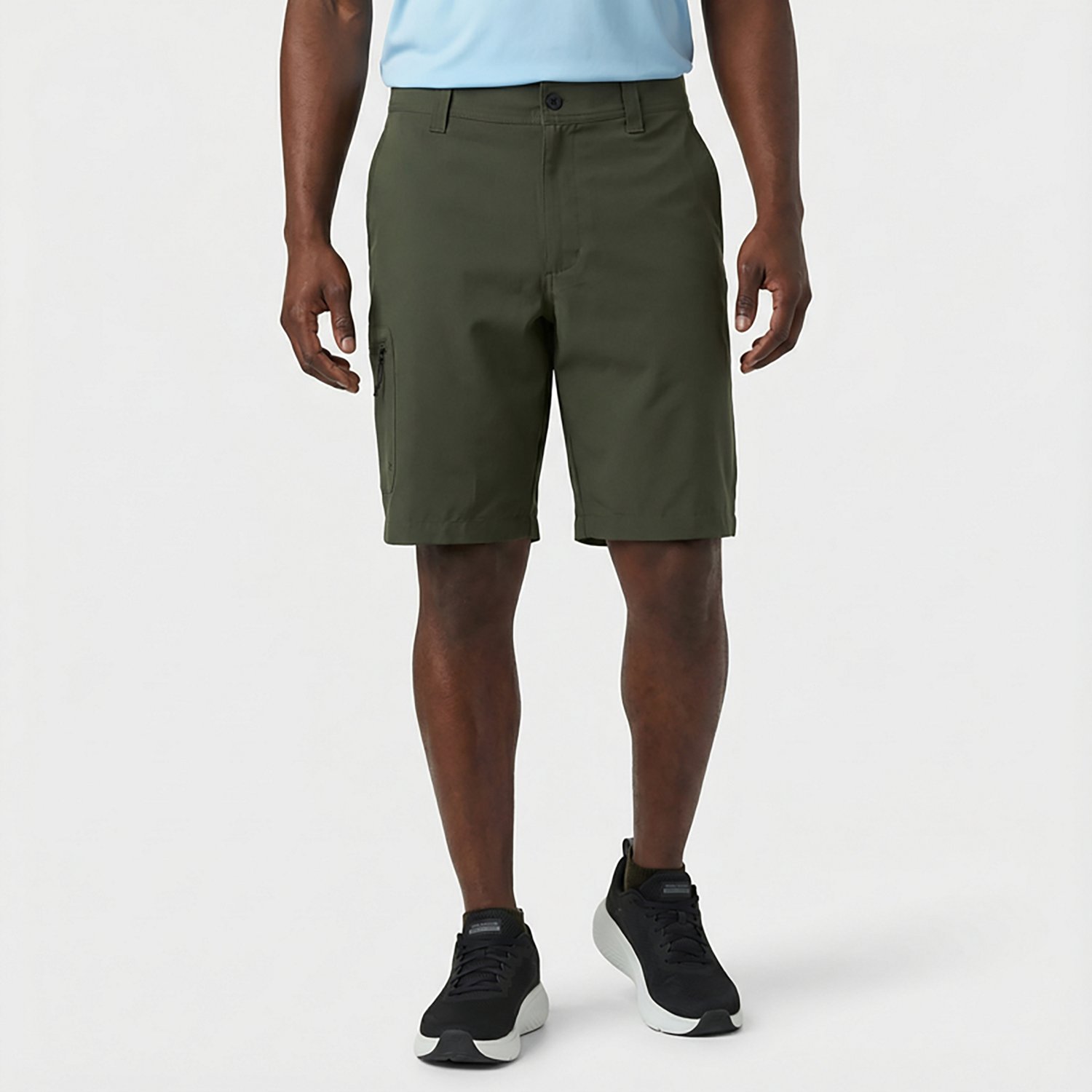 Magellan Outdoors Men's Aransas Pass Hybrid Short                                                                                - view number 2