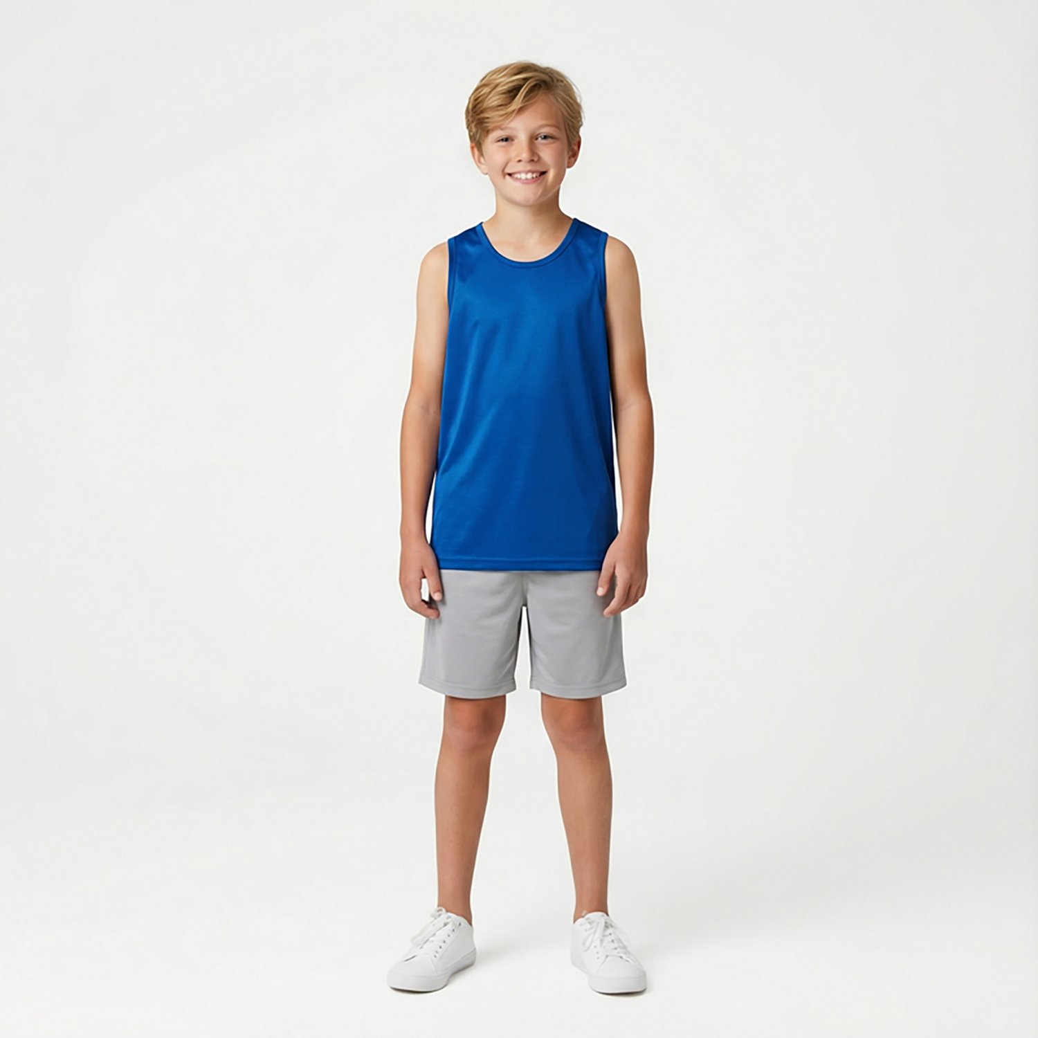 Contender Fight Sports Boys' Boxing Jersey