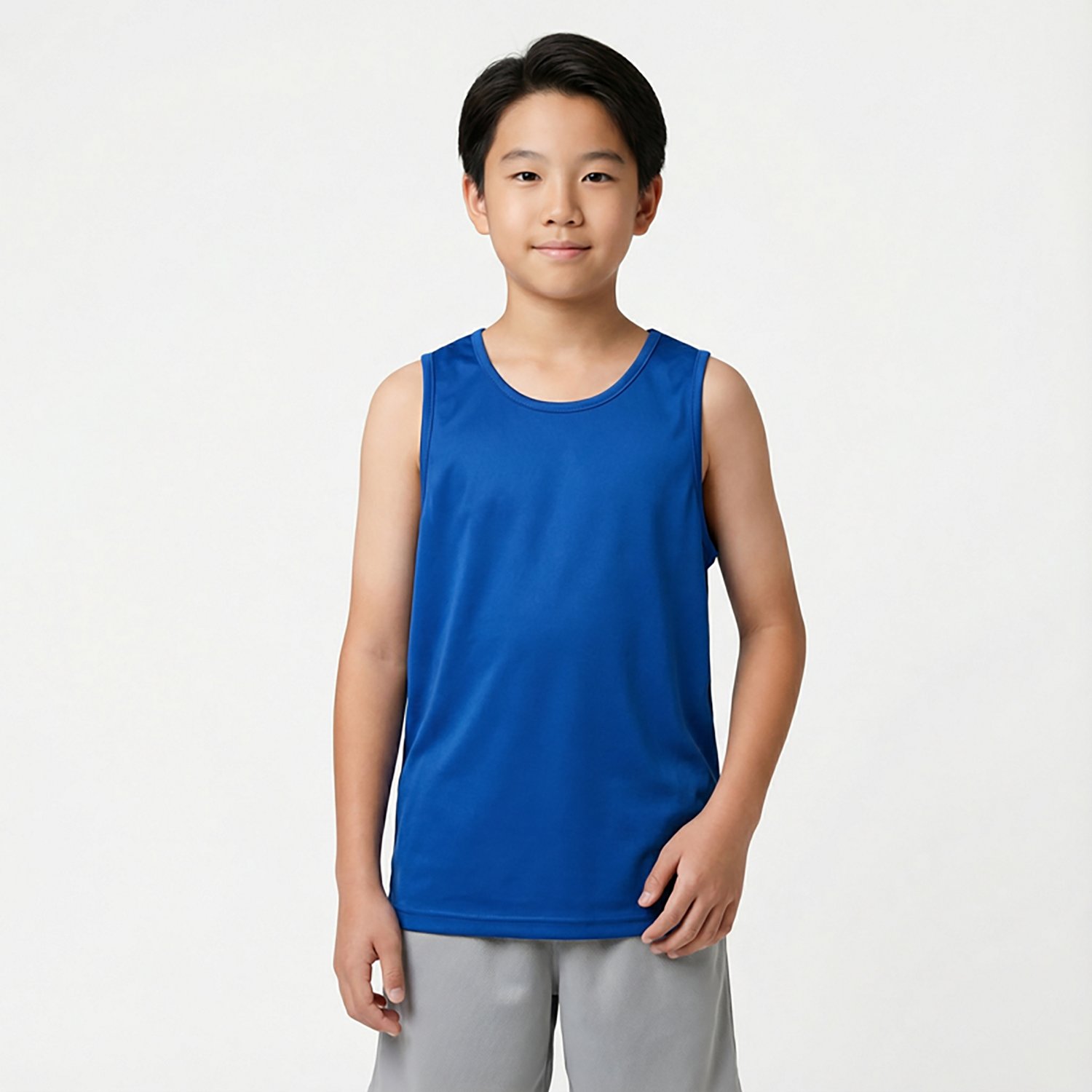 Contender Fight Sports Boys' Boxing Jersey - view number 2