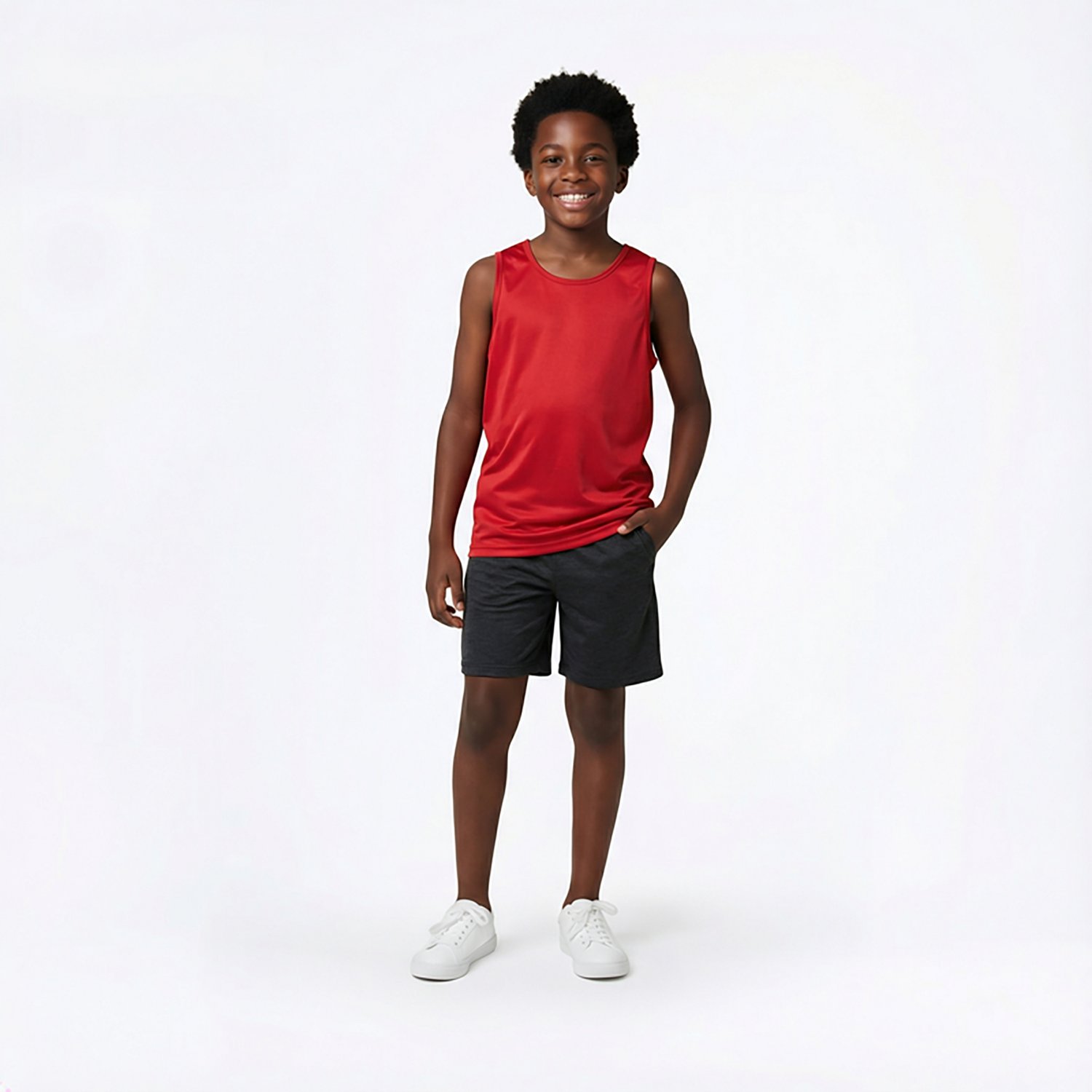 Contender Fight Sports Boys' Boxing Jersey