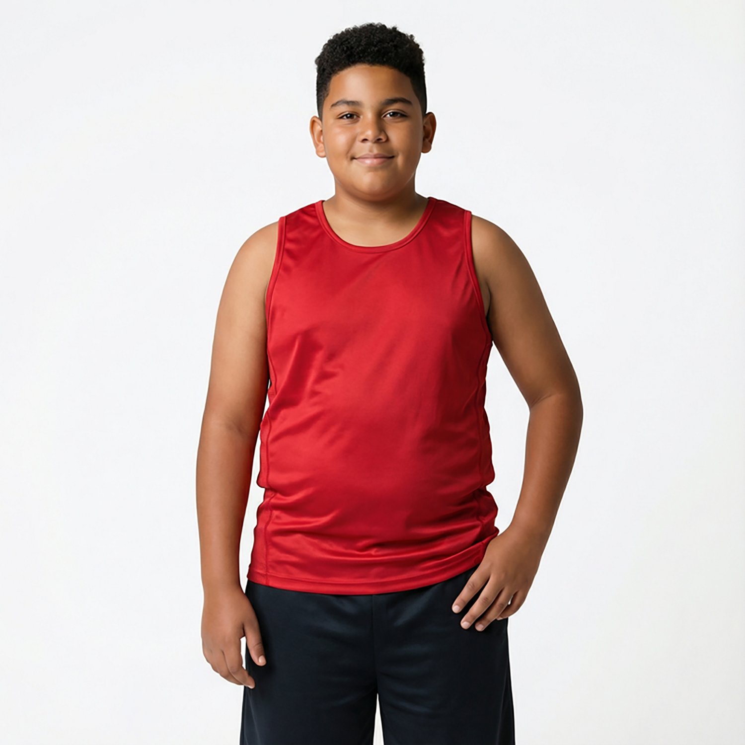 Contender Fight Sports Boys' Boxing Jersey - view number 2