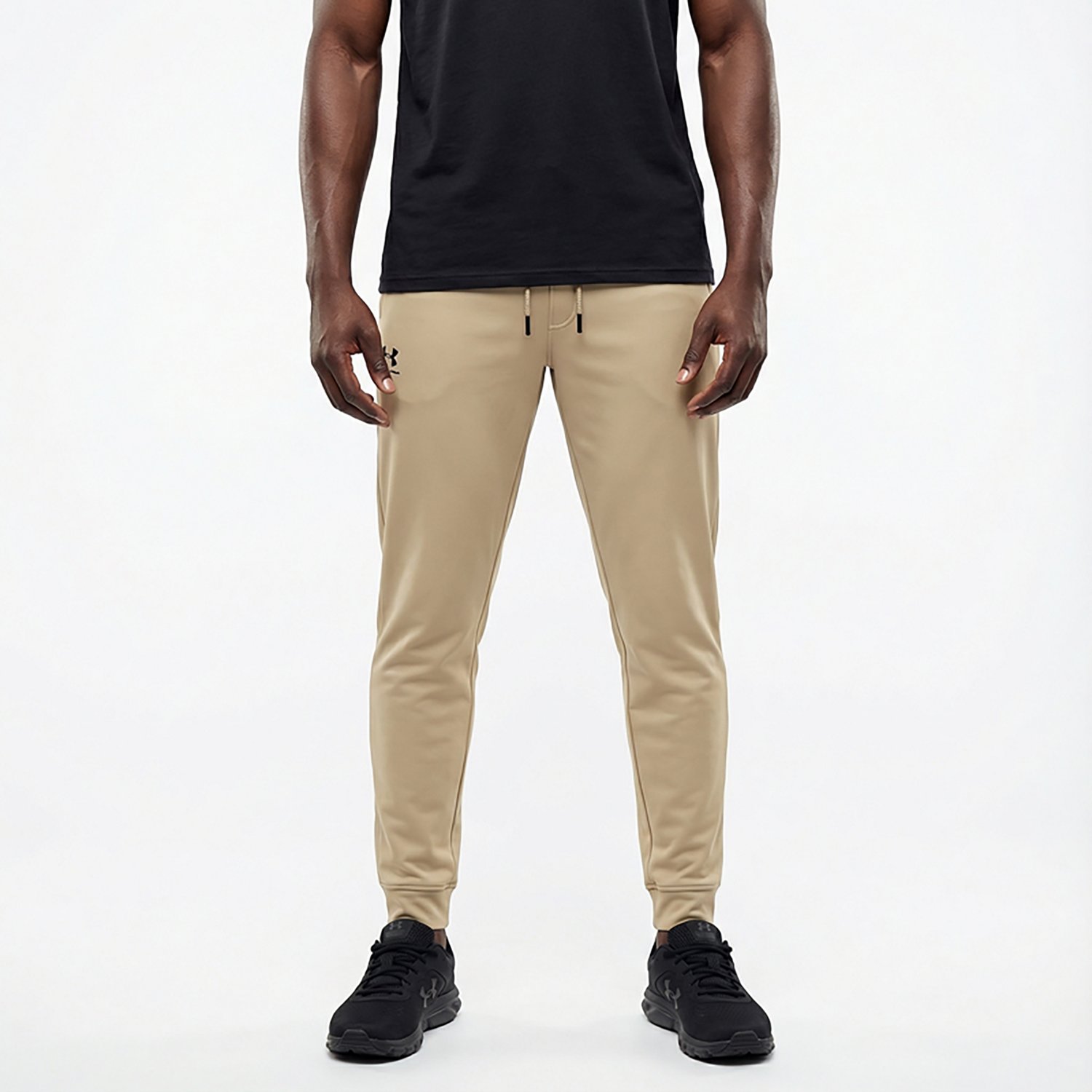 Under Armour Men's Sportstyle Jogger Pant                                                                                        - view number 2