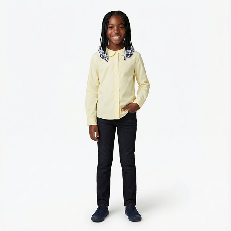 French Toast Girls'…