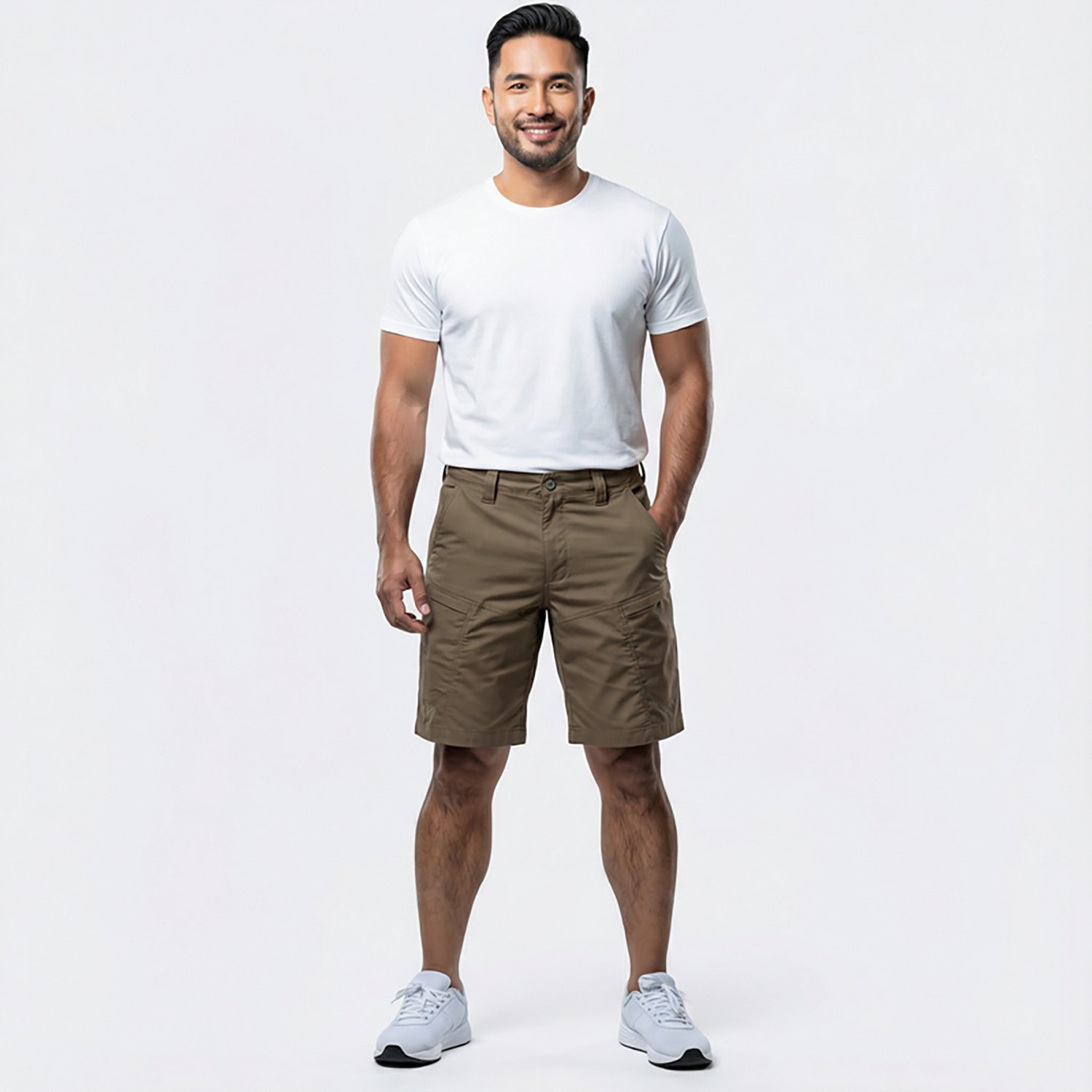 5.11 Tactical Men's Apex Short