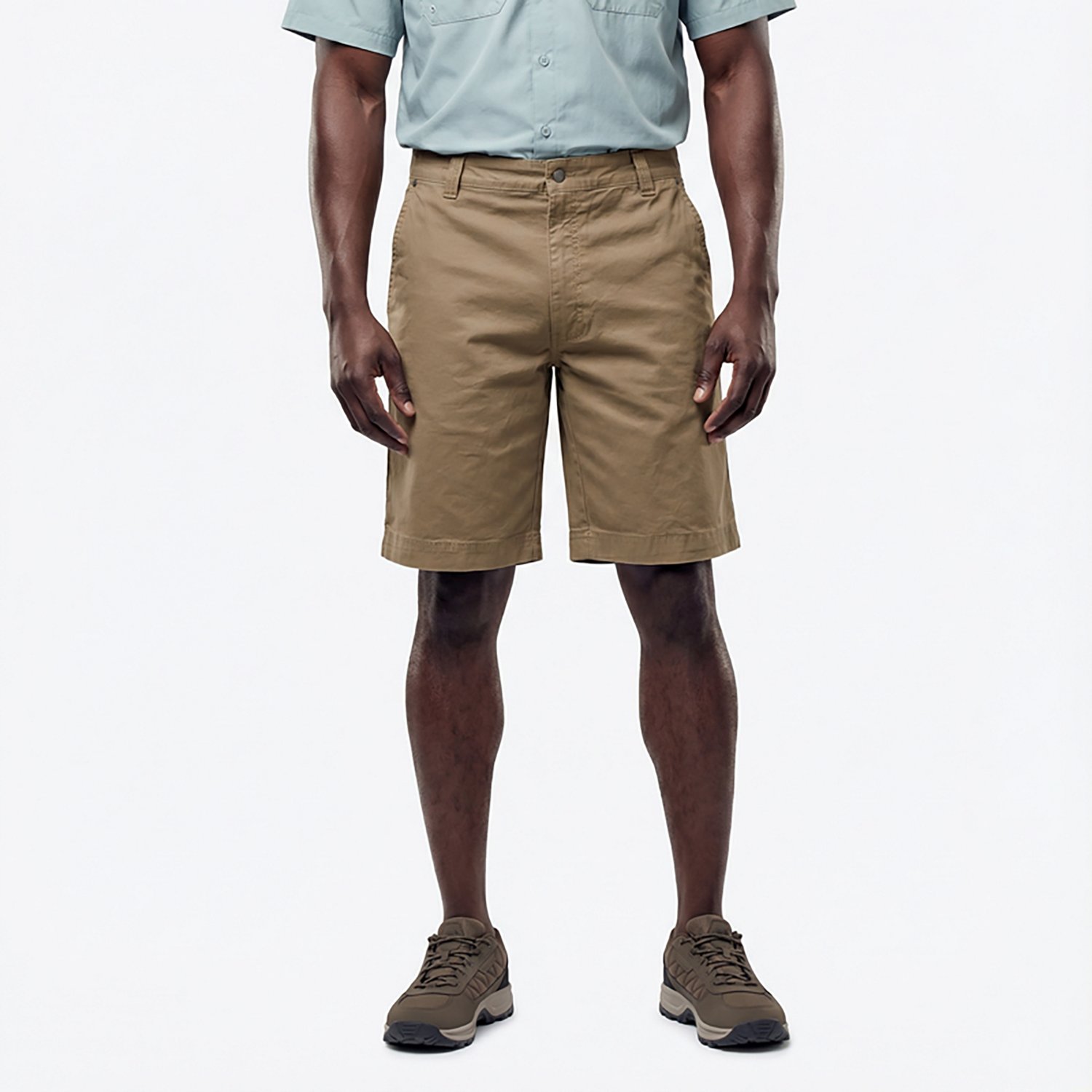 Columbia Sportswear Men's Flex ROC Shorts - view number 2