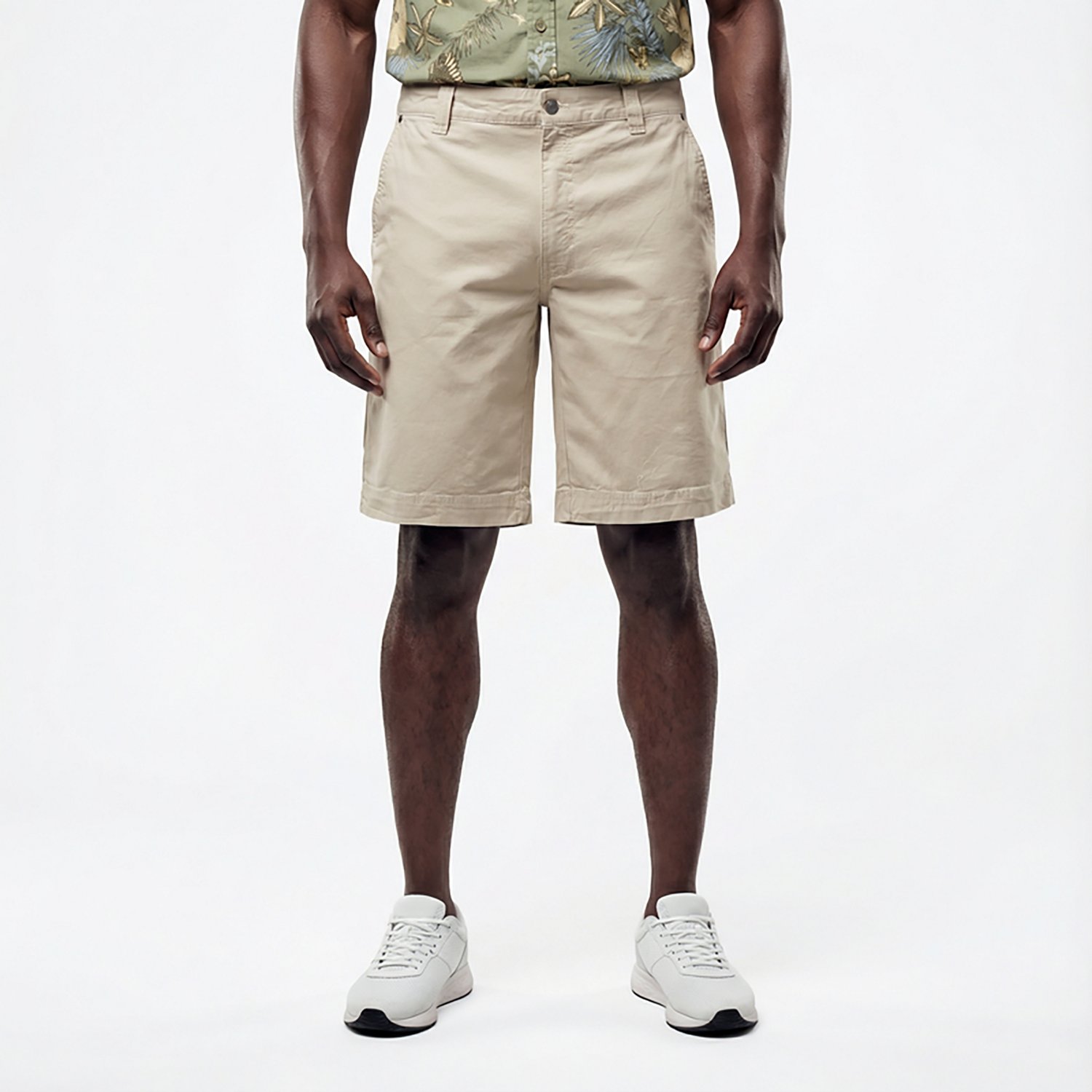 Columbia Sportswear Men's Flex ROC Shorts - view number 2