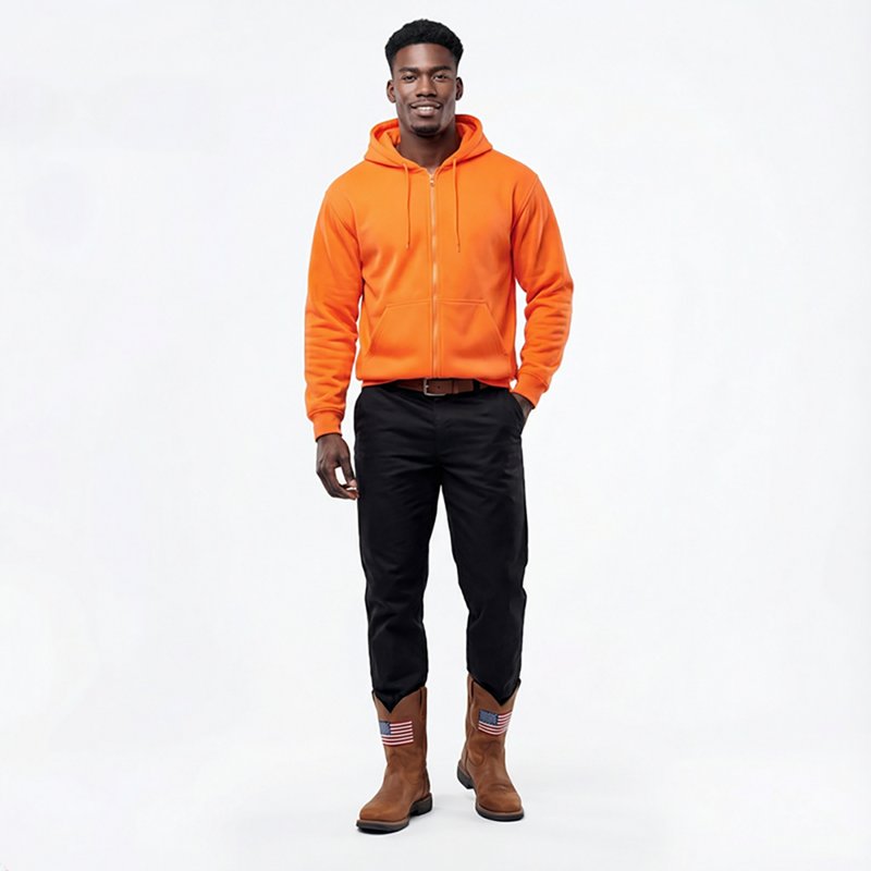 Berne Men's All-Sea…