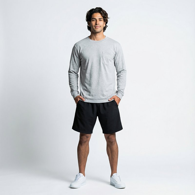 Berne Men's Heavywe…