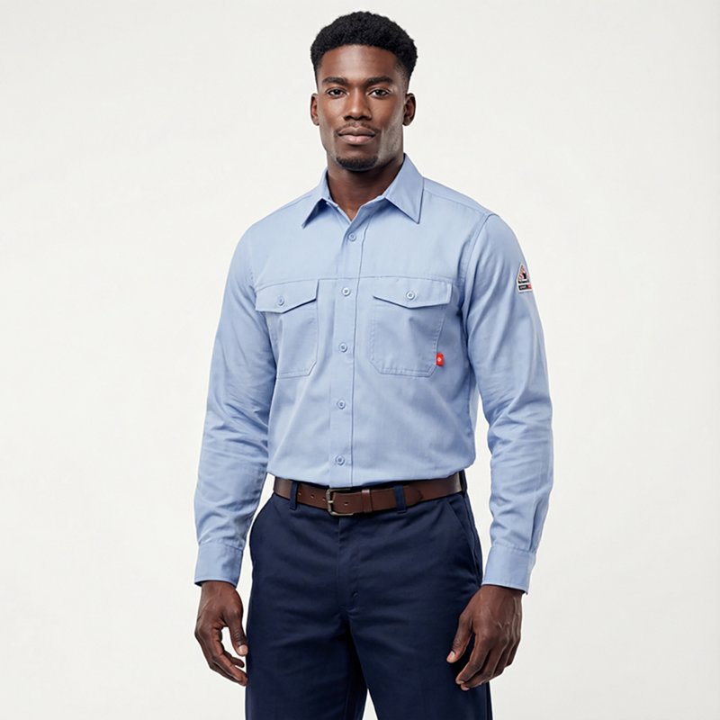 Bulwark Men's Iq Se…