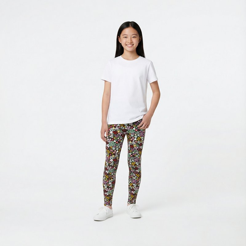 Bcg Girls' Athletic…