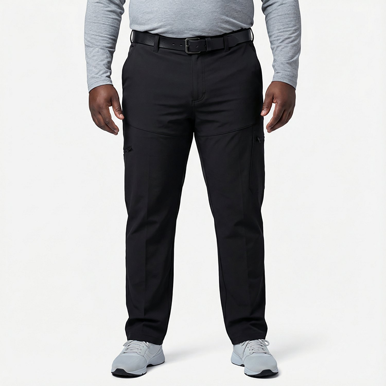 Magellan Outdoors Men's Hickory Canyon Stretch Woven Cargo Pants - view number 2