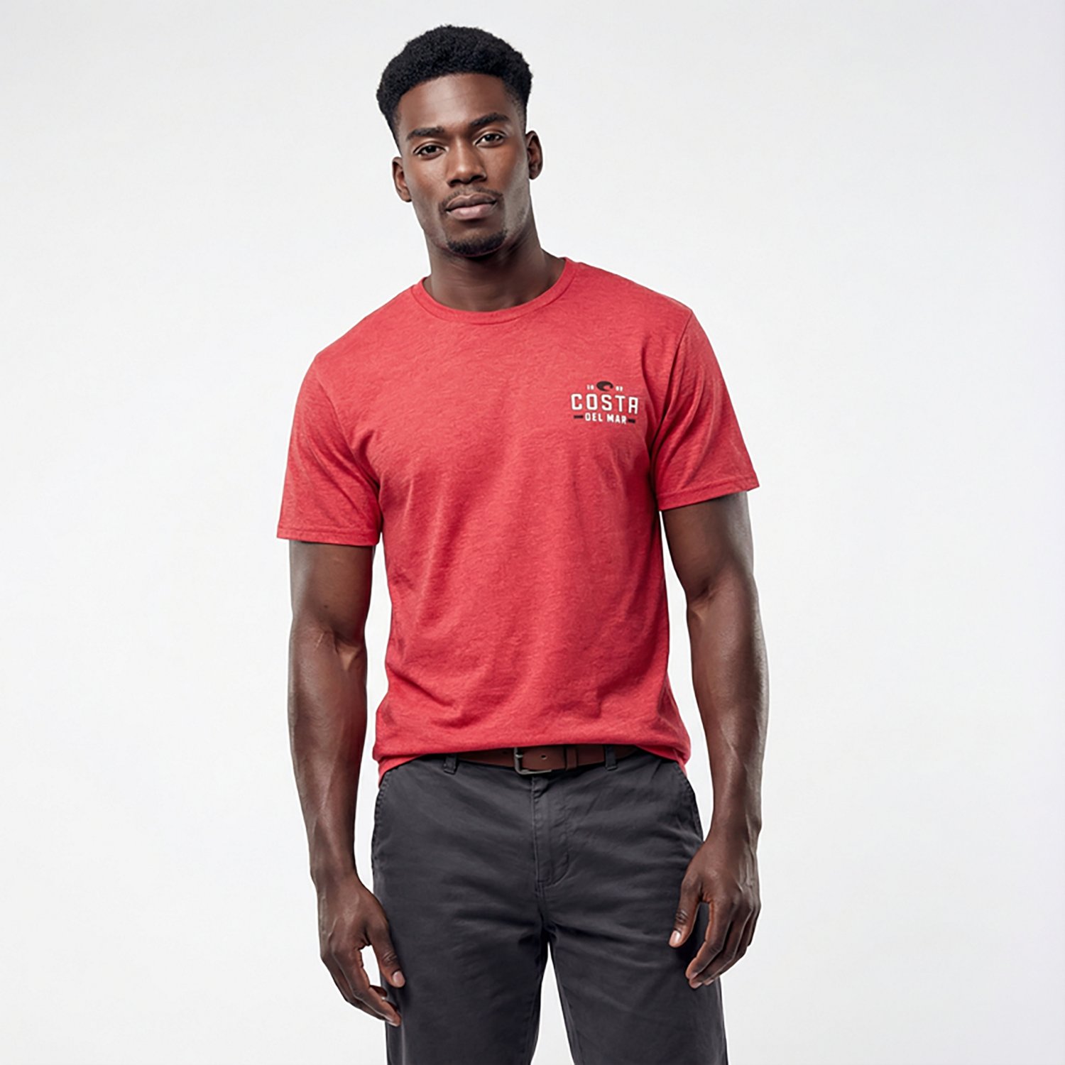 Costa Men's Prado T-shirt - view number 2