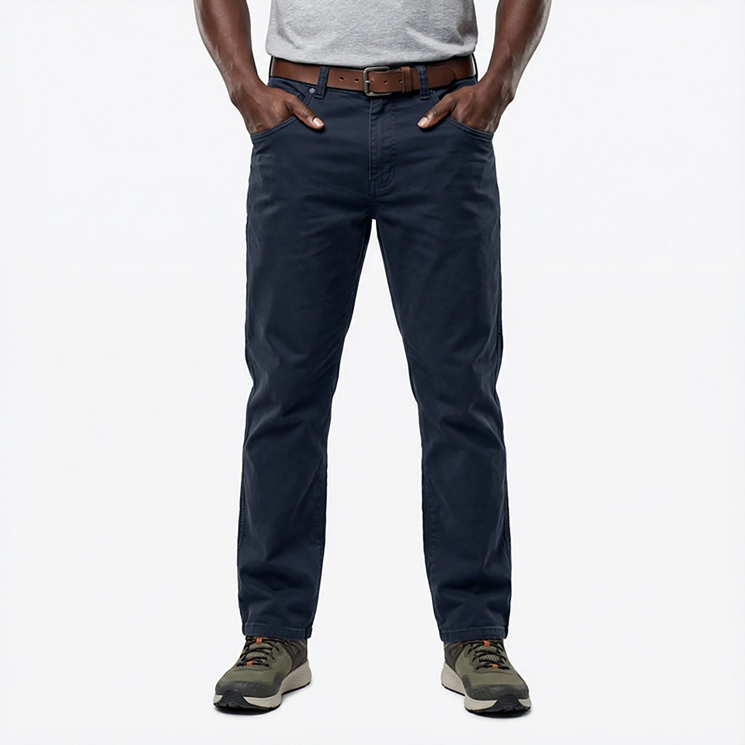 Carhartt Men's Flame-Resistant Rugged Flex® Relaxed Fit Rigby Work Pants - view number 2