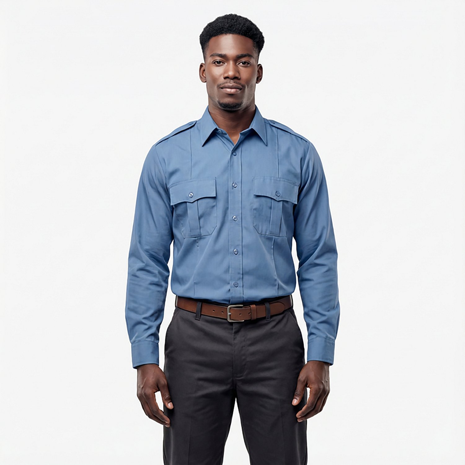 Horace Small Men's Sentinel Upgraded Security Work Shirt                                                                         - view number 2