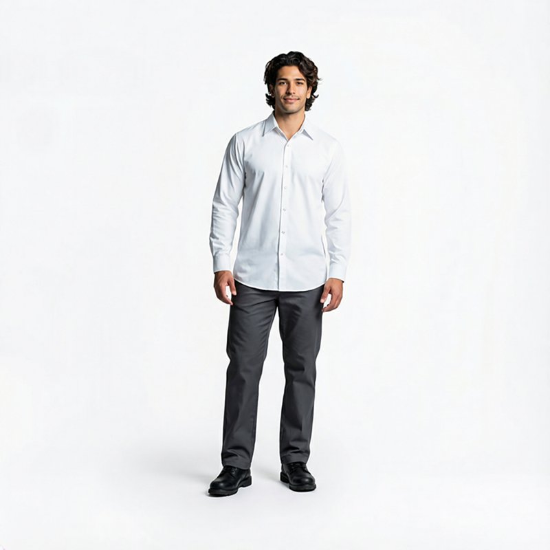 Red Kap Men's Speci…