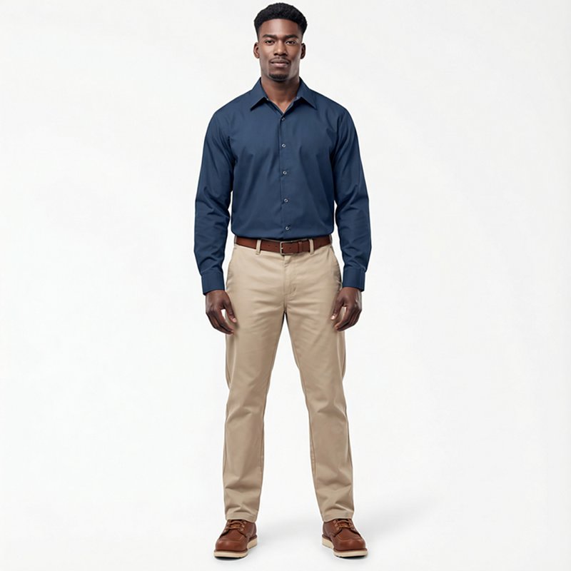 Red Kap Men's Speci…