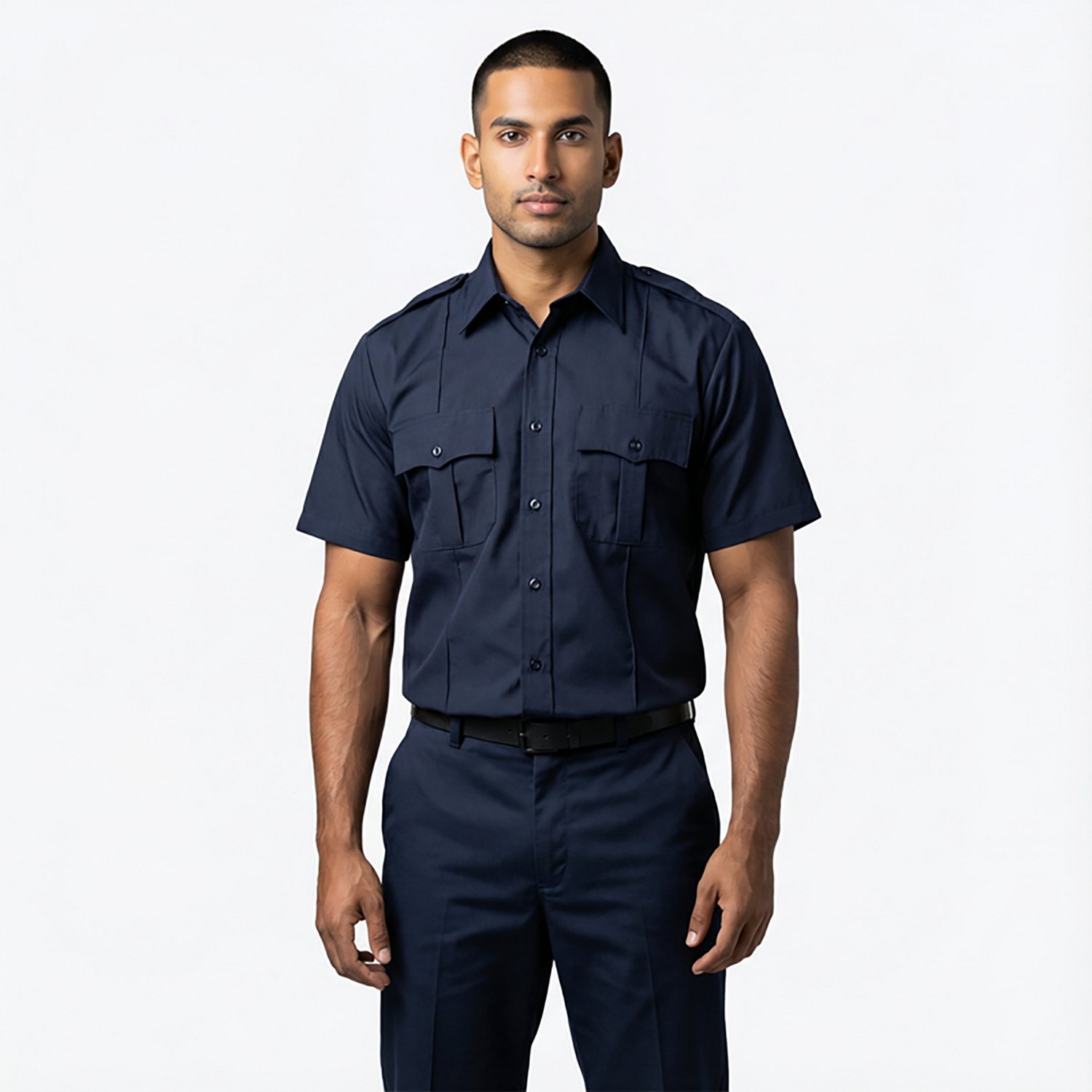 Horace Small Men's Sentinel Upgraded Security Work Shirt                                                                         - view number 2