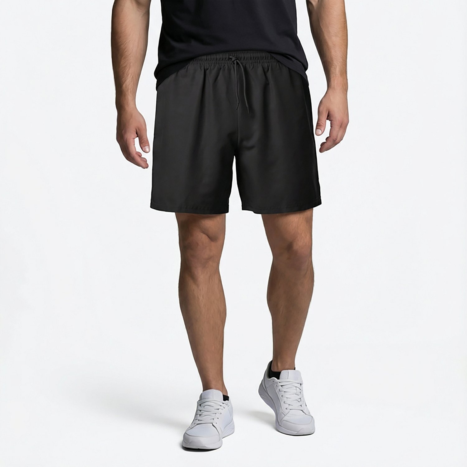 BCG Men’s Campus Training Shorts 6 in                                                                                          - view number 2