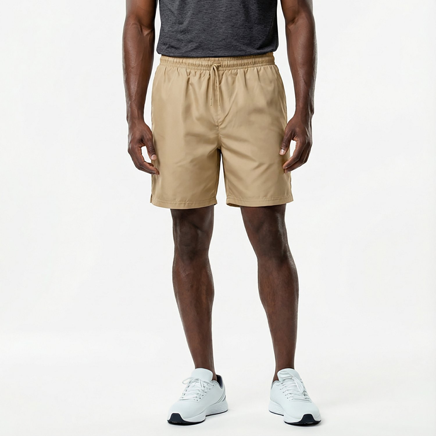 BCG Men’s Campus Training Shorts 6 in                                                                                          - view number 2