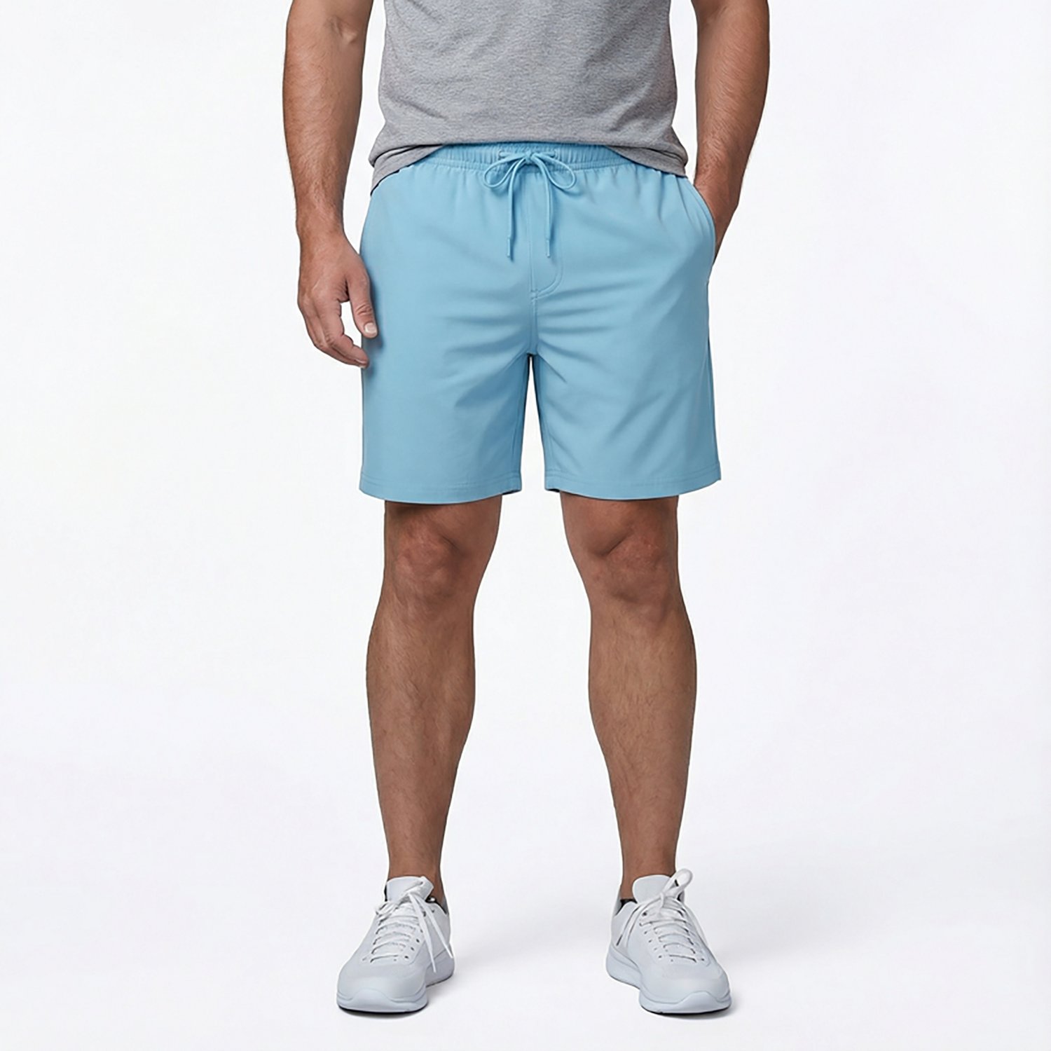 BCG Men’s Campus Training Shorts 6 in                                                                                          - view number 4
