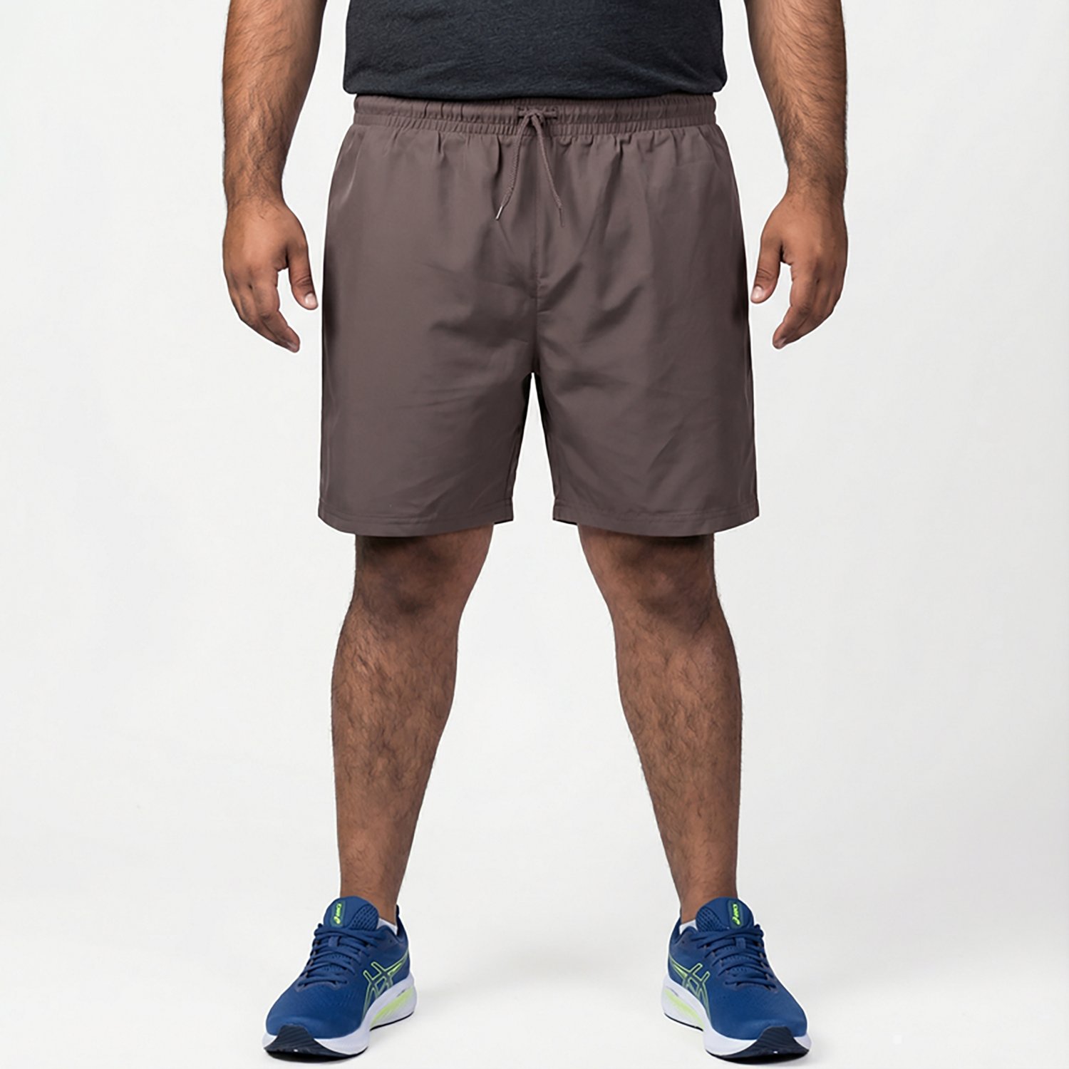 BCG Men’s Campus Training Shorts 6 in                                                                                          - view number 2